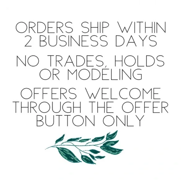 NWT Coach Woven Leather Swing Tote in Maple - Picture 8 of 8